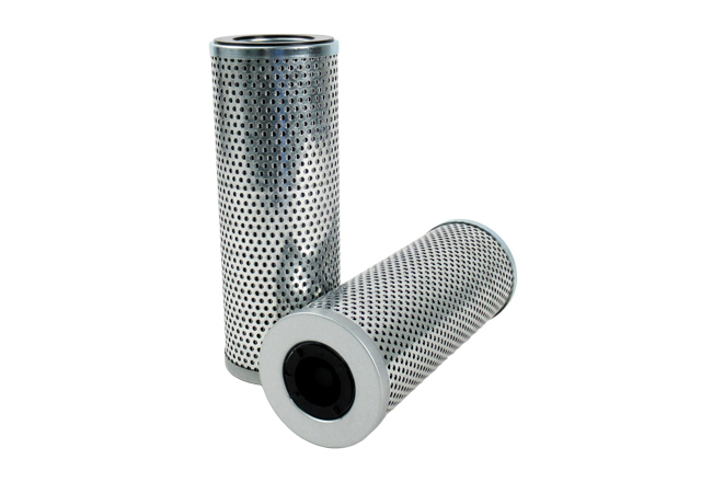 industrial oil filter